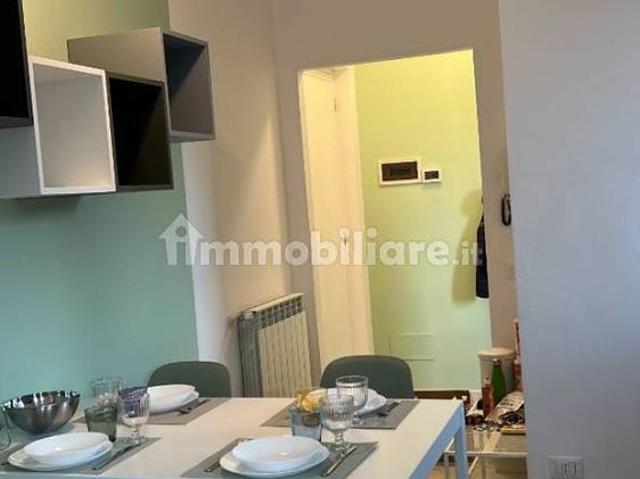 Bilocale via Filippo Turati 28, San Martino, Pisa