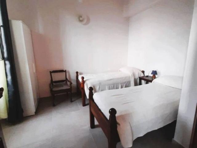 Bilocale via Filippo da Recco 33, Lungomare, Mulinetti, Polanesi, Recco