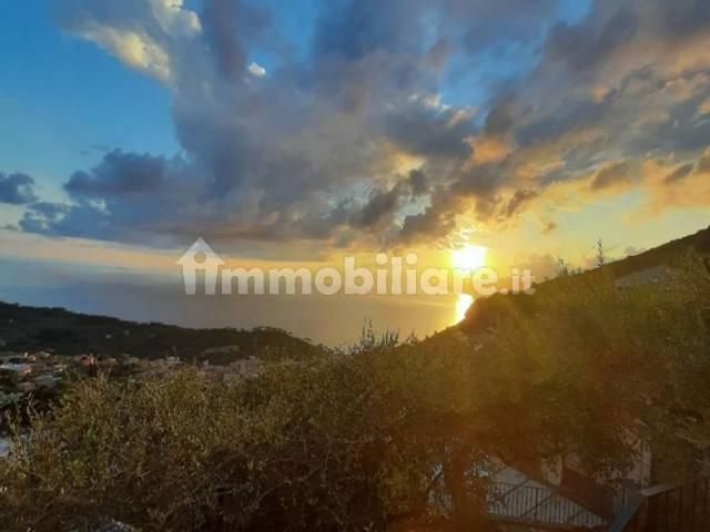 Bilocale via Filippo da Recco 33, Lungomare, Mulinetti, Polanesi, Recco