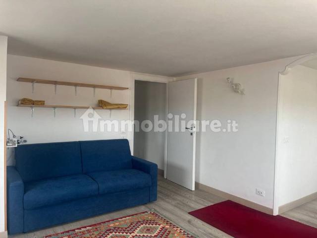 Bilocale via Filippo Marchetti 35, Africano Villa Chigi, Roma