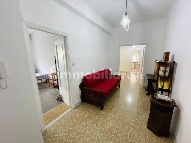 Bilocale via Filippo Marchetti, Africano Villa Chigi, Roma