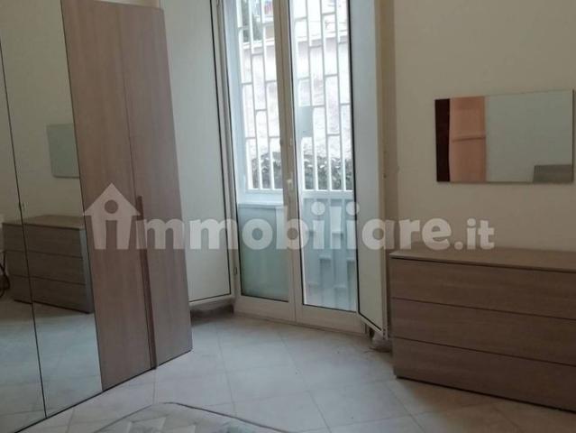 Bilocale via Filippo Palizzi 66, Vomero, Napoli
