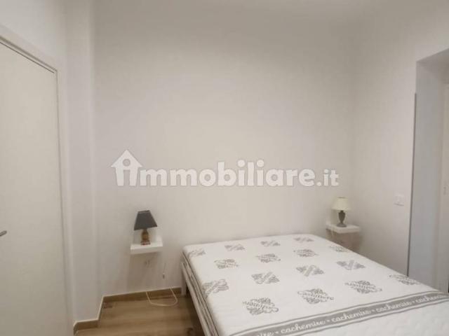 Bilocale via Filippo Palizzi 95, Vomero, Napoli