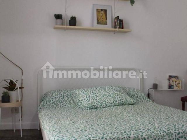 Bilocale via Fiorelli 17, Borgo Vecchio, Palermo