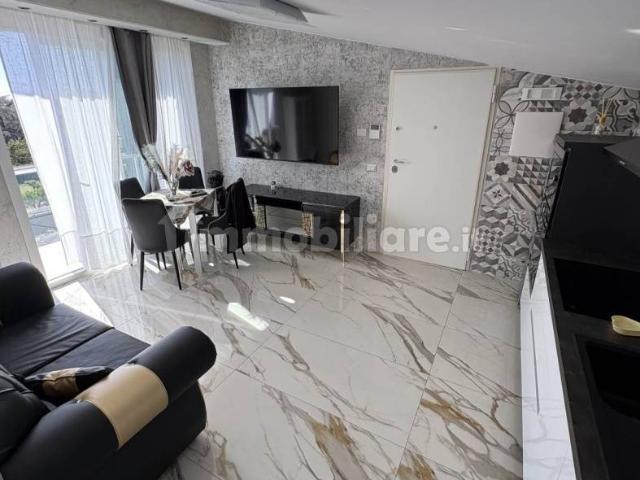 Bilocale via Fisichelli 40, Centro, San Giovanni la Punta