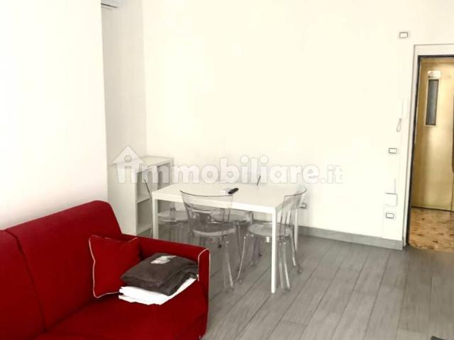 Bilocale via Flumendosa 10, Crescenzago, Milano