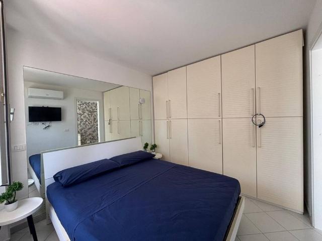 Bilocale via Flacca, Gaeta
