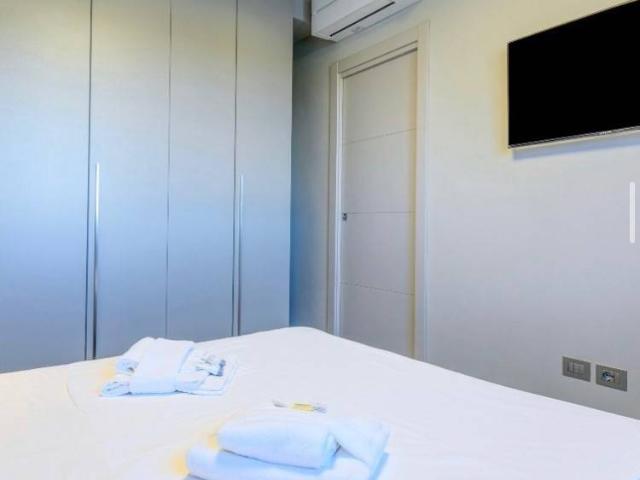 Bilocale via Flaminia 28, Rivoltella, Desenzano del Garda