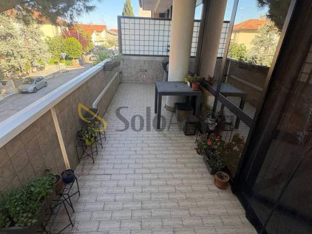 Bilocale via Flaminia 387, Miramare Rivazzurra, Rimini
