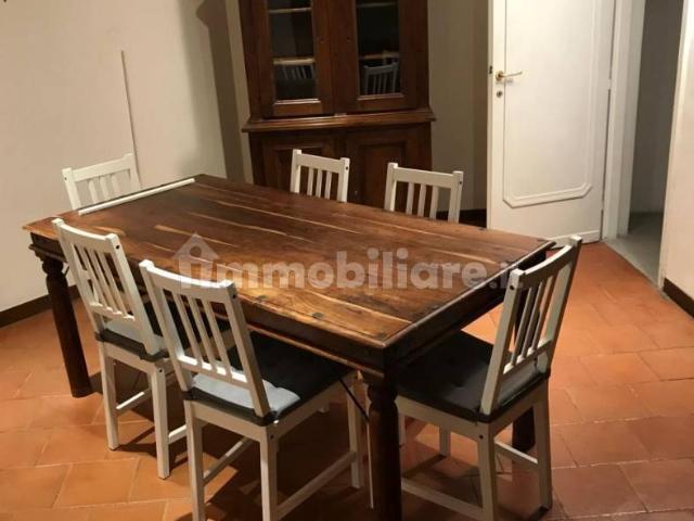 Bilocale via Flaminia 838, Fleming, Roma