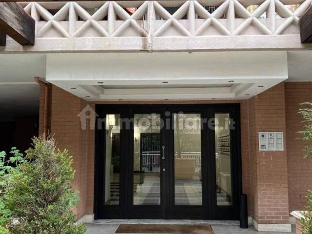 Bilocale via Flaminia 954, Due Ponti, Roma