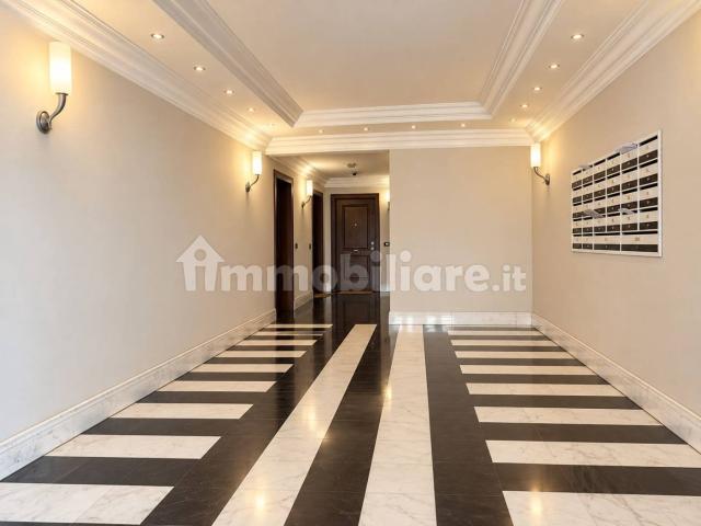Bilocale via Flaminia 954, Due Ponti, Roma