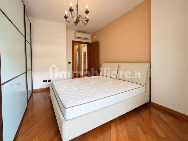Bilocale via Flaminia 954, Due Ponti, Roma