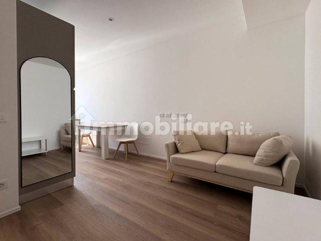 Bilocale via Fra' Riccardo Pampuri, Vigentino Fatima, Milano