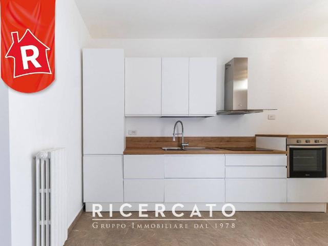 Bilocale via Francesco Milizia 55, Ariosto, Lecce