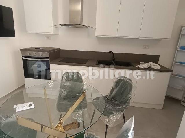 Bilocale via Francesco Milizia, Ariosto, Lecce