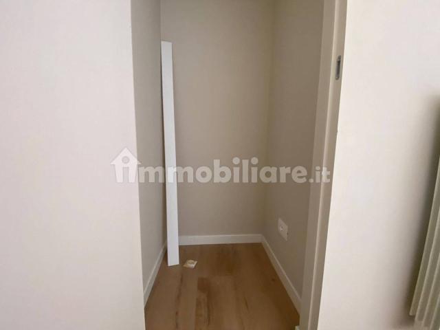 Bilocale via Francesco Nullo 42, Calusco d'Adda