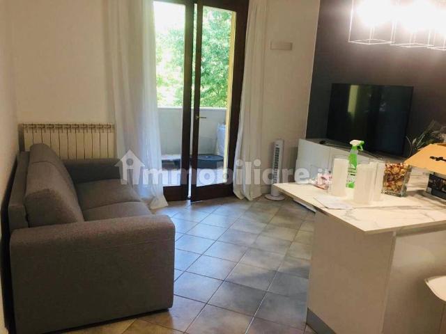 Bilocale via Francesco Agello, Rivoltella, Desenzano del Garda