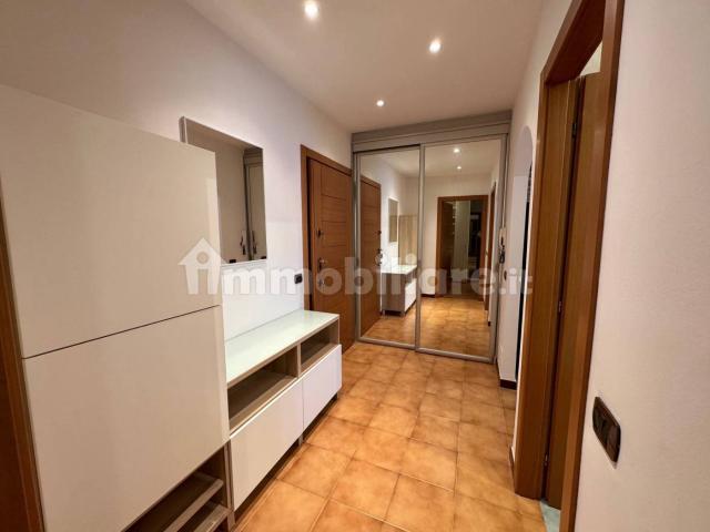 Bilocale via Francesco Anzani 38A, Borghi, Como