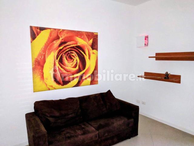 Bilocale via Francesco Baracca 74, Boccadifalco Baida, Palermo