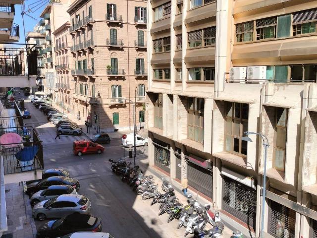 Bilocale via Francesco Bentivegna 38, Roma Cavour, Palermo