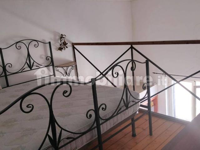 Bilocale via Francesco Bentivegna 38, Roma Cavour, Palermo