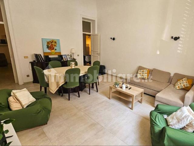Bilocale via Francesco Bentivegna 55, Politeama Ruggiero Settimo, Palermo