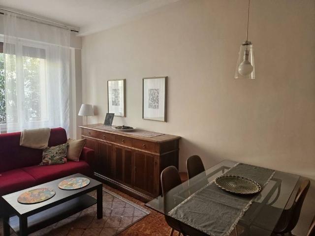 Bilocale via Francesco Caracciolo, Le Cure, Firenze