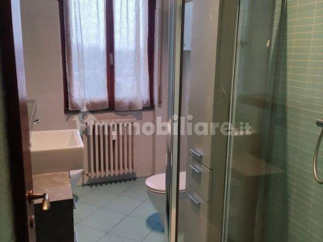 Bilocale via Francesco Cherubini 11, Semicentro, Paderno Dugnano