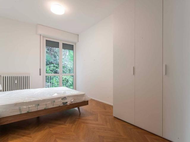 Bilocale via Francesco Crispi 45, Valduce Crispi, Como