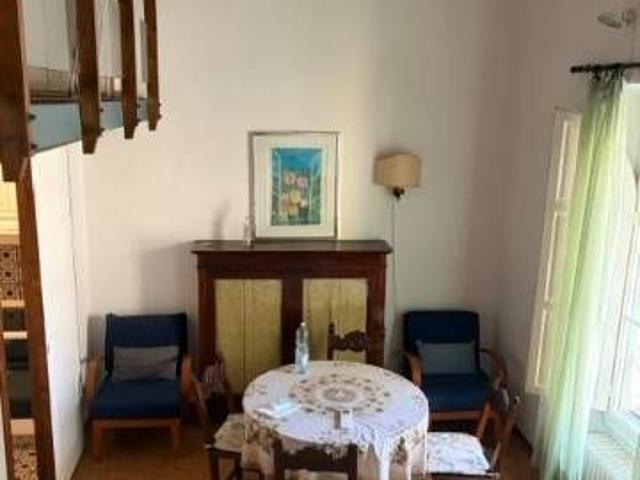 Bilocale via Francesco Crispi, Sant'Antonio, Pisa