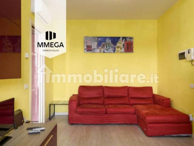 Bilocale via Francesco De Pinedo, Firenze Nova, Firenze
