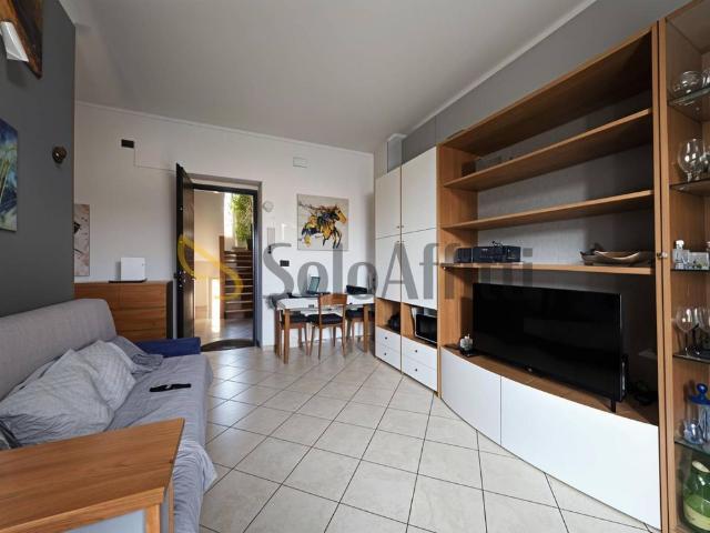 Bilocale via Francesco De Sanctis 132, Pozzo Strada, Torino
