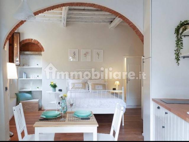 Bilocale via Francesco Ferrucci 26, Centro, Fiesole