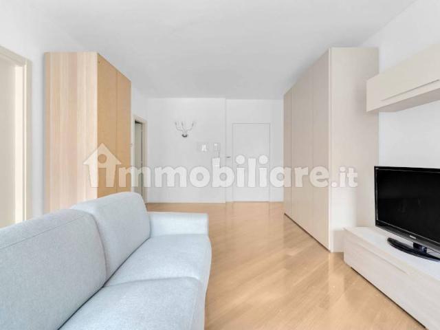 Bilocale via Francesco Filelfo 10, Sempione, Milano
