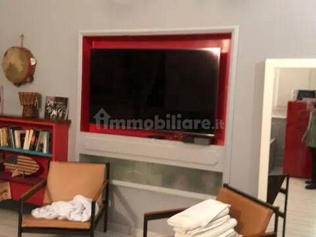 Bilocale via Francesco Fracanzano, 20, Vomero, Napoli
