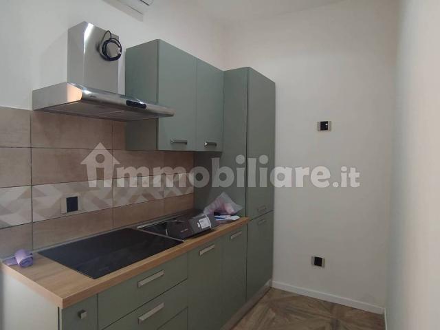 Bilocale via Francesco Granata, Centro, Capua