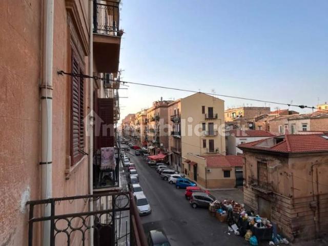 Bilocale via Francesco Paolo Perez 147, Oreto Perez, Palermo