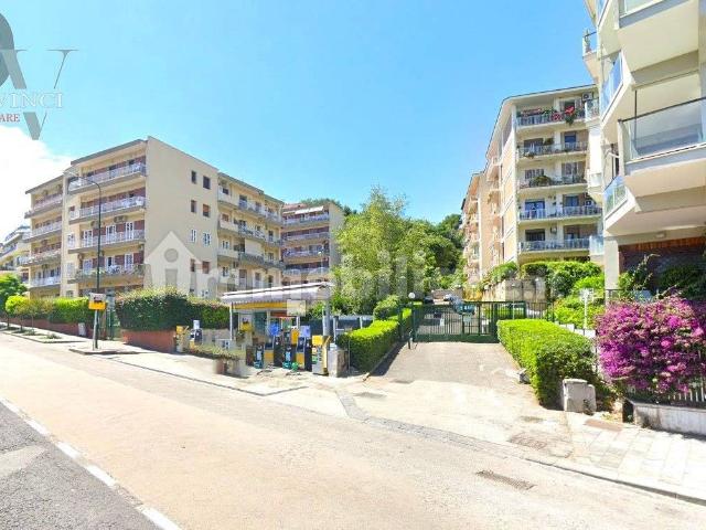 Bilocale via Francesco Petrarca, Posillipo, Napoli