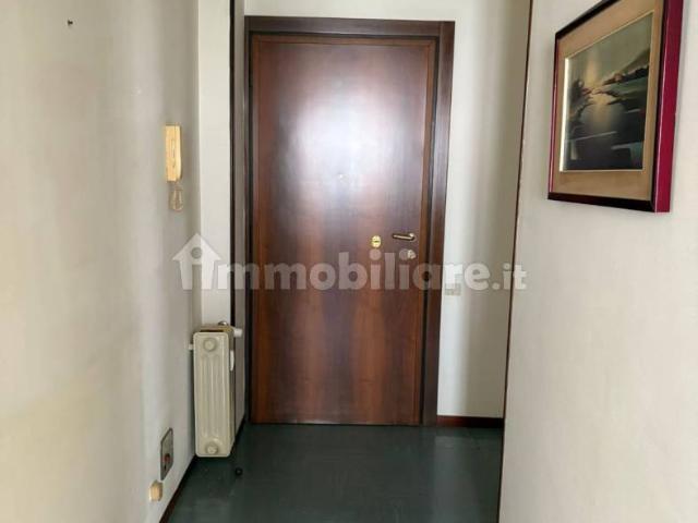 Bilocale via Francesco Simonetta 25, Intra, Verbania