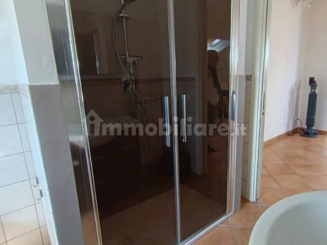 Bilocale via Francesco Tedesco, A. Annarumma, A. Gasperi, F. Tedesco, Avellino