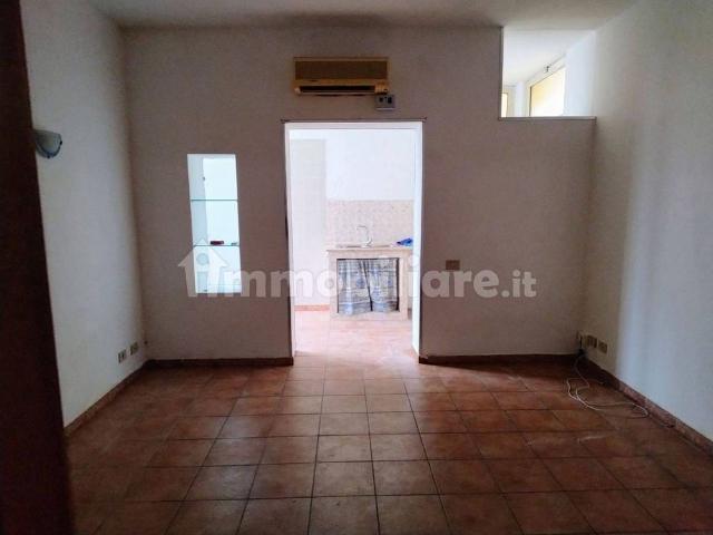 Bilocale via Francesco Testa 25, Zisa, Palermo