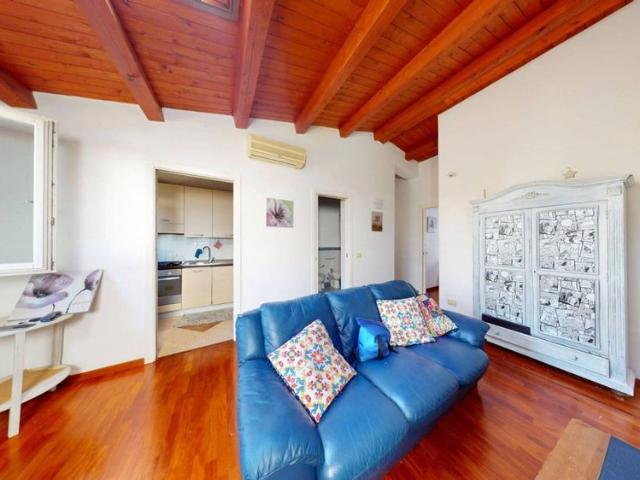 Bilocale via Francesco Testa 21, Zisa, Palermo