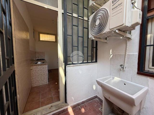 Bilocale via Francesco Testa 23, Zisa, Palermo