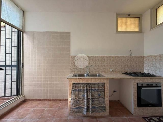 Bilocale via Francesco Testa 23, Zisa, Palermo