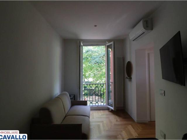 Bilocale via Francesco Zanardi 30, Noce Pescarola, Bologna