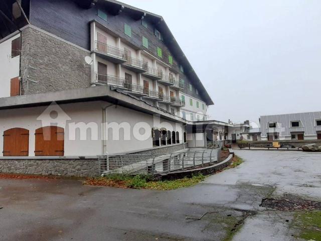 Bilocale via Frassa degli Olmi del ses 143, Pian Di Novello, Abetone Cutigliano