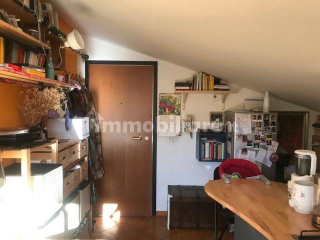 Bilocale via Frassinago 1, Saragozza dentro le Mura, Bologna