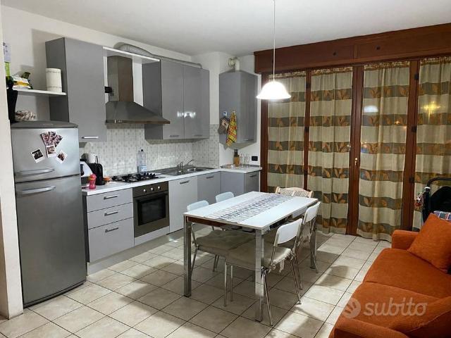 Bilocale via Fratelli Cairoli 19, Fidenza