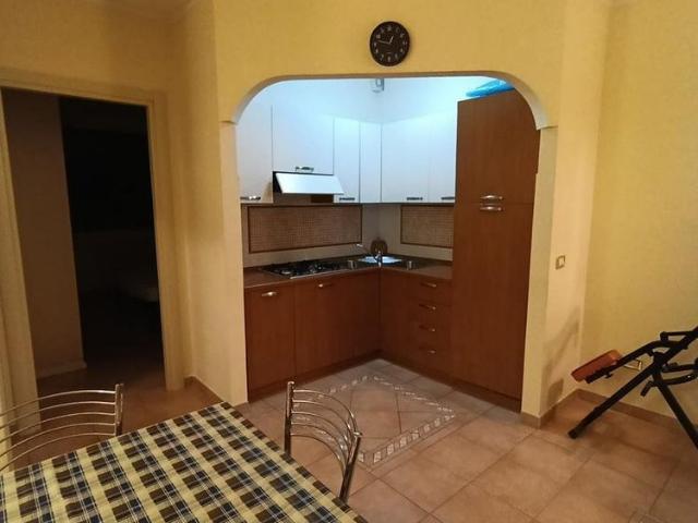 Bilocale Via Fratelli Bandiera Grosseto